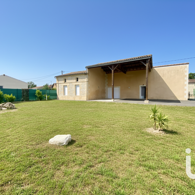 Maison 4 pièces 240000 €