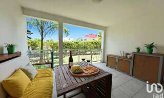 Appartement 1 Pièce 27 m² à vendre à Saint-Martin (65360)