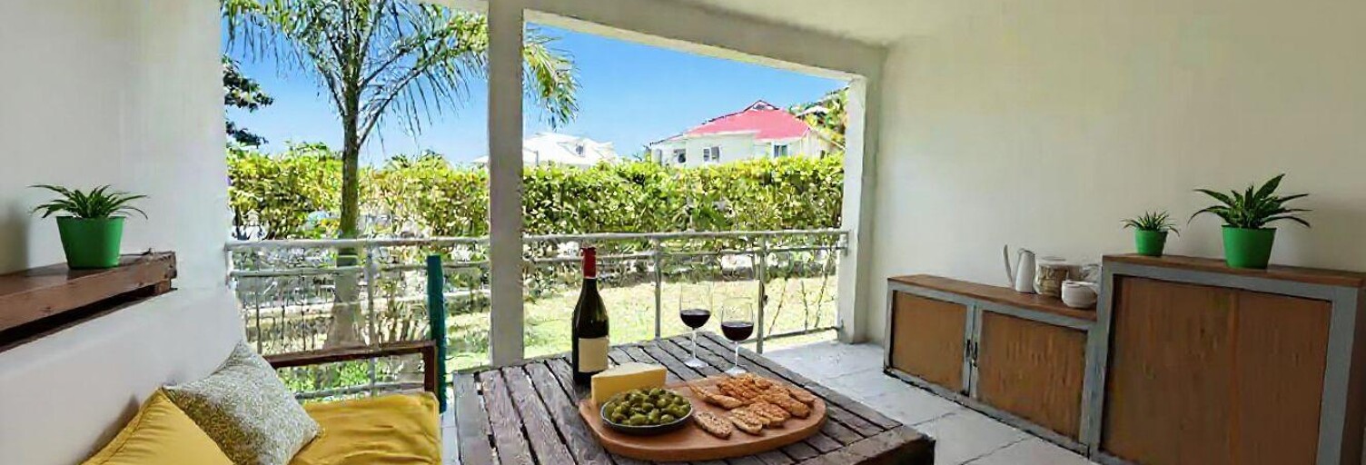 Appartement 1 Pièce 27 m² à vendre à Saint-Martin (65360)