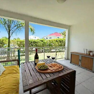 Appartement 1 pièces 175000 €