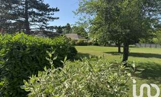 Terrain  503 m² à vendre à La Houssaye-en-Brie (77610)