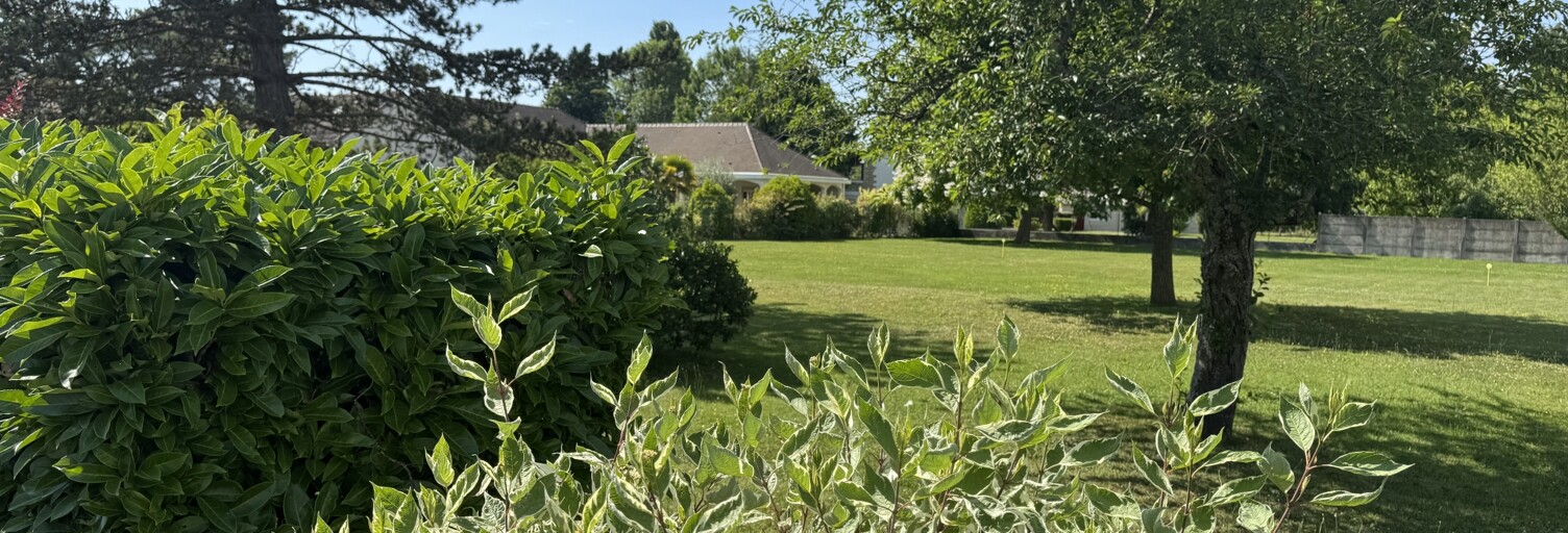 Terrain  503 m² à vendre à La Houssaye-en-Brie (77610)