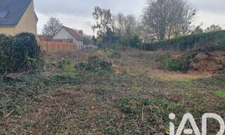Terrain  1156 m² à vendre à Rainneville (80260)