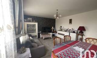 Appartement 4 Pièces 84 m² à vendre à Le Mée-sur-Seine (77350)