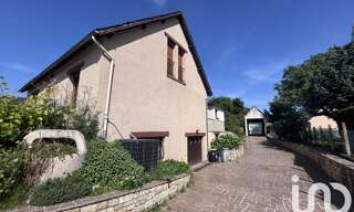 Maison 7 Pièces 127 m² à vendre à Gellainville (28630)