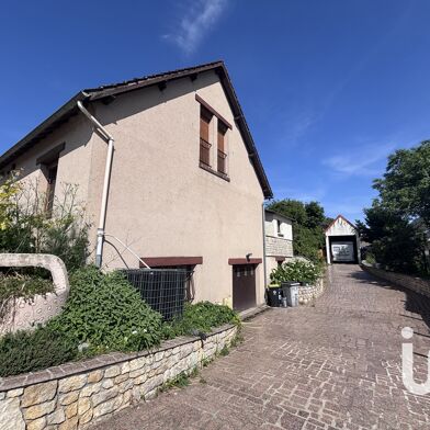 Maison 7 pièces 283000 €