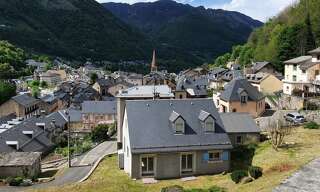 Maison 6 Pièces 148 m² à vendre à Cauterets (65110)