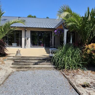 Maison 5 pièces 565000 €