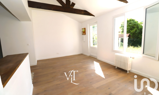 Maison 4 Pièces 78 m² à vendre à Clamart (92140)