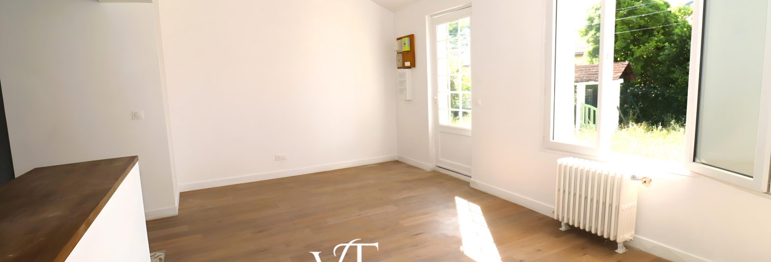 Maison 4 Pièces 78 m² à vendre à Clamart (92140)