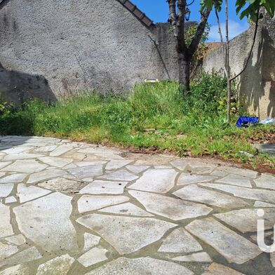 Maison 5 pièces 226000 €