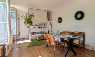 Appartement 3 Pièces 61 m² à vendre à Clamart (92140)