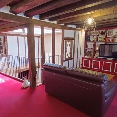 Maison 9 pièces 279000 €