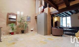 Maison 9 Pièces 188 m² à vendre à Châteauroux (36000)