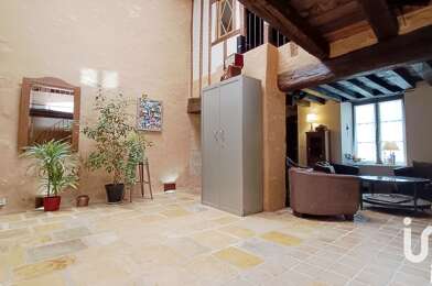 Maison 9 pièces 265000 €