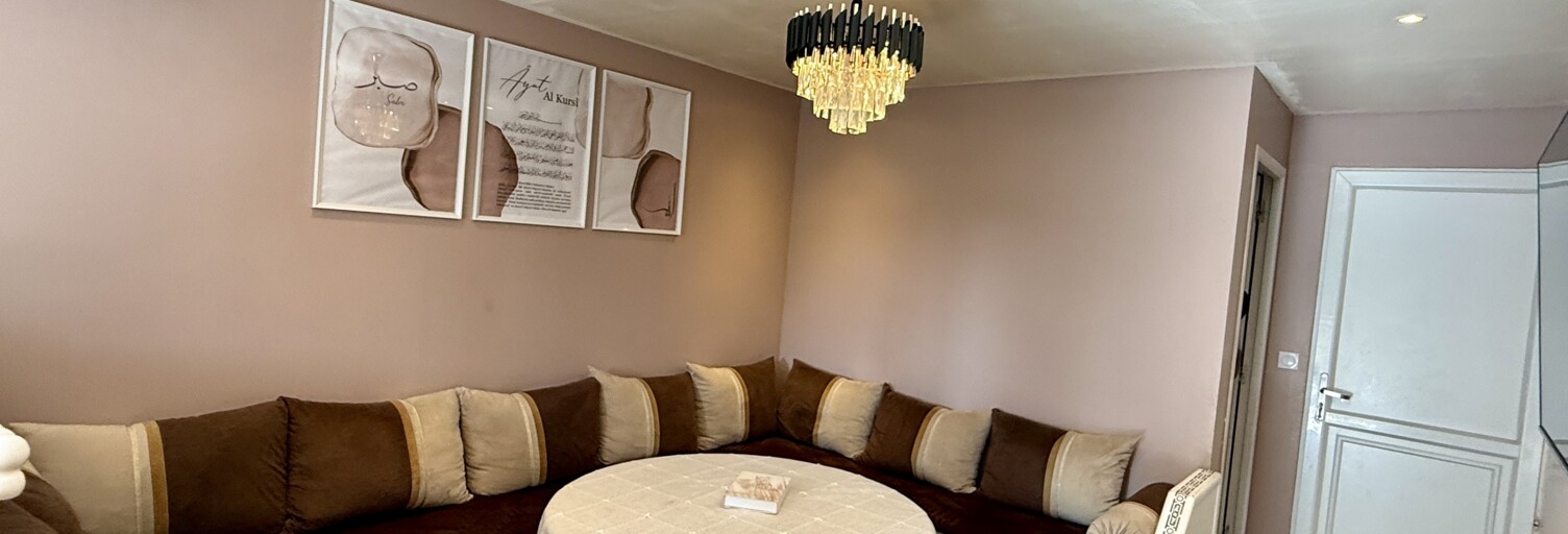 Maison 5 Pièces 80 m² à vendre à Carpentras (84200)