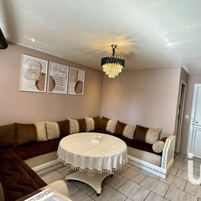 Maison 5 pièces 159000 €