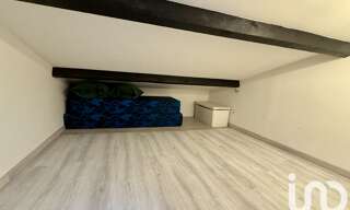 Maison 5 Pièces 80 m² à vendre à Carpentras (84200)