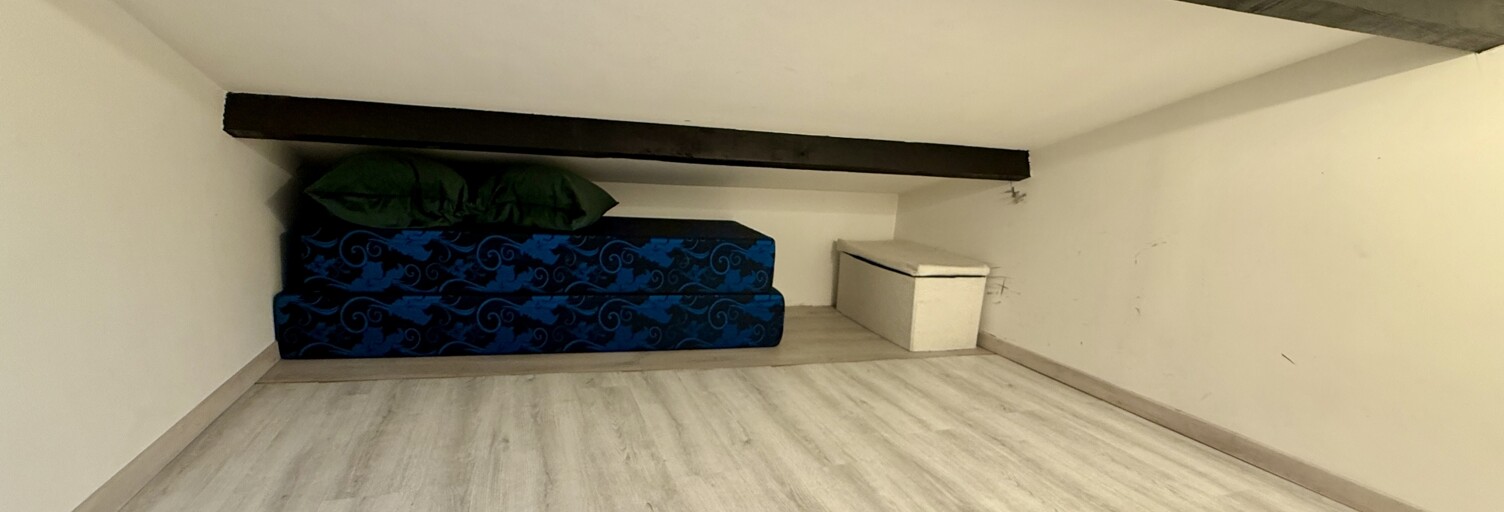 Maison 5 Pièces 80 m² à vendre à Carpentras (84200)