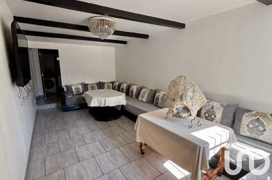 Maison 5 pièces 159000 €