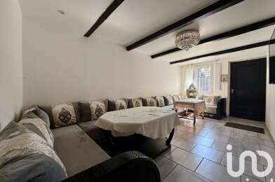 Maison 5 pièces 150000 €