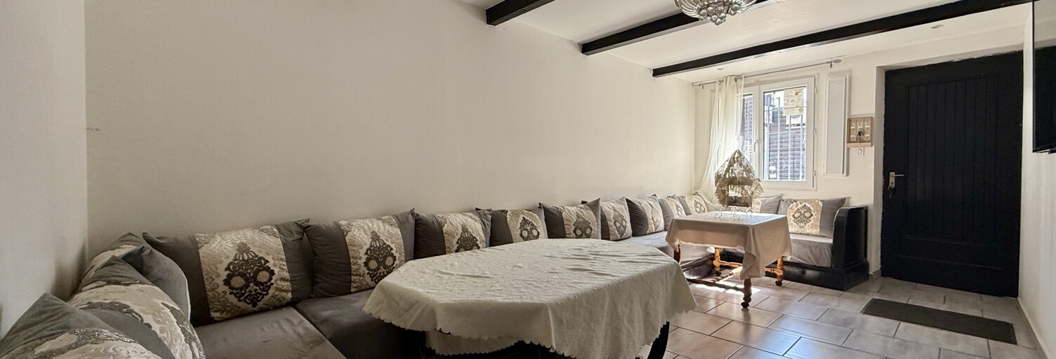 Maison 5 Pièces 80 m² à vendre à Carpentras (84200)