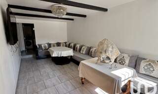 Maison 5 Pièces 80 m² à vendre à Carpentras (84200)