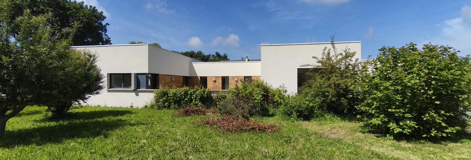 Maison 8 Pièces 188 m² à vendre à Trébeurden (22560)