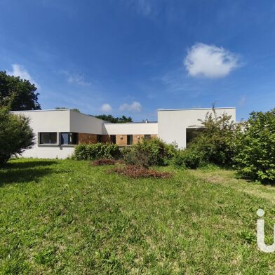 Maison 8 pièces 650000 €