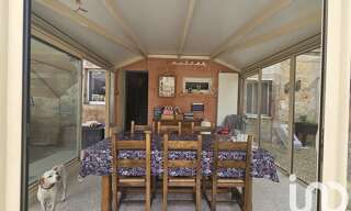 Maison 4 Pièces 122 m² à vendre à Maisey-le-Duc (21400)