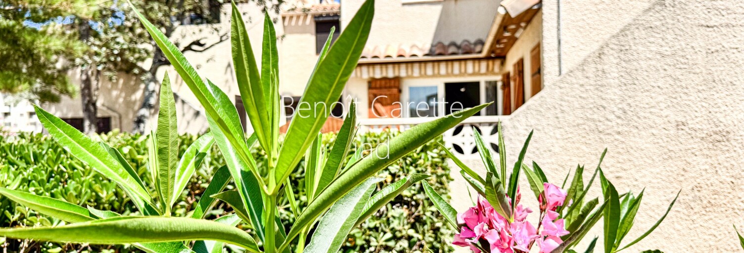 Maison 3 Pièces 42 m² à vendre à Le Barcarès (66420)