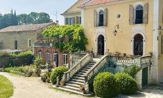 Maison 11 Pièces 1000 m² à vendre à Entraigues-sur-la-Sorgue (84320)