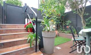 Maison 4 Pièces 56 m² à vendre à Le Chesnay-Rocquencourt (78150)