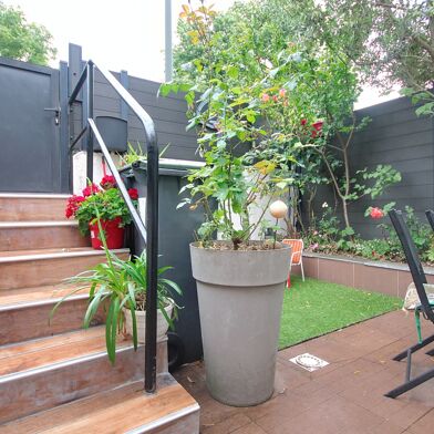 Maison 4 pièces 338000 €