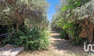 Terrain  581 m² à vendre à La Penne-sur-Huveaune (13821)