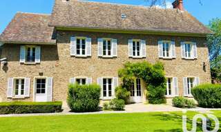 Maison 9 Pièces 360 m² à vendre à Montfort-l'Amaury (78490)