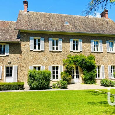 Maison 9 pièces 1295000 €