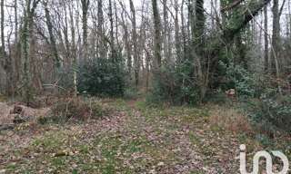 Terrain  1000 m² à vendre à Vézilly (02130)