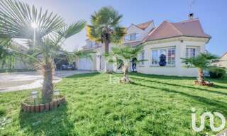 Maison 7 Pièces 250 m² à vendre à Messy (77410)