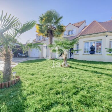 Maison 7 pièces 639000 €