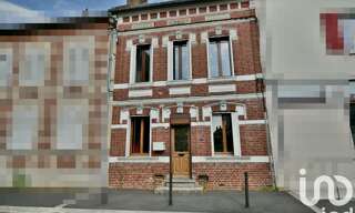 Maison 4 Pièces 98 m² à vendre à Maignelay-Montigny (60420)