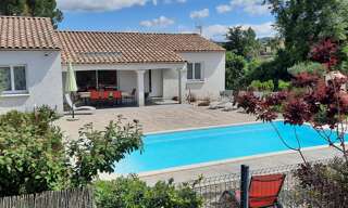 Maison 5 Pièces 100 m² à vendre à Lagorce (07150)