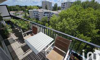 Appartement 3 Pièces 69 m² à vendre à Mérignac (33700)