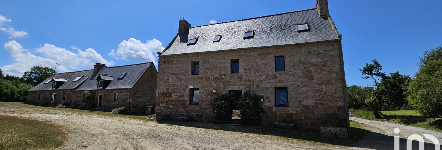 Maison 5 Pièces 280 m² à vendre à Pleumeur-Bodou (22560)