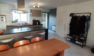 Maison 3 Pièces 68 m² à vendre à Colombe (38690)