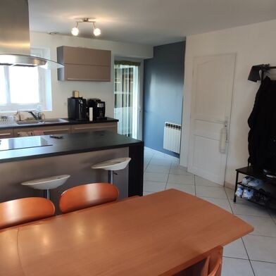 Maison 3 pièces 135000 €