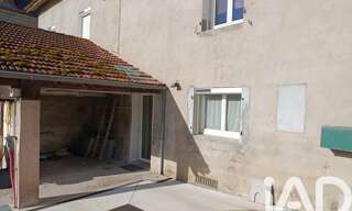 Maison 3 Pièces 68 m² à vendre à Colombe (38690)