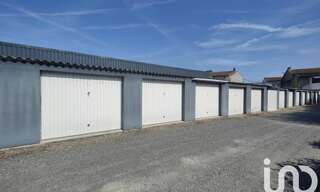 Garage  15 m² à vendre à Albi (81000)