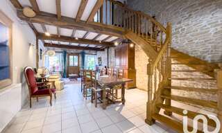 Maison 6 Pièces 157 m² à vendre à Poix-Terron (08430)