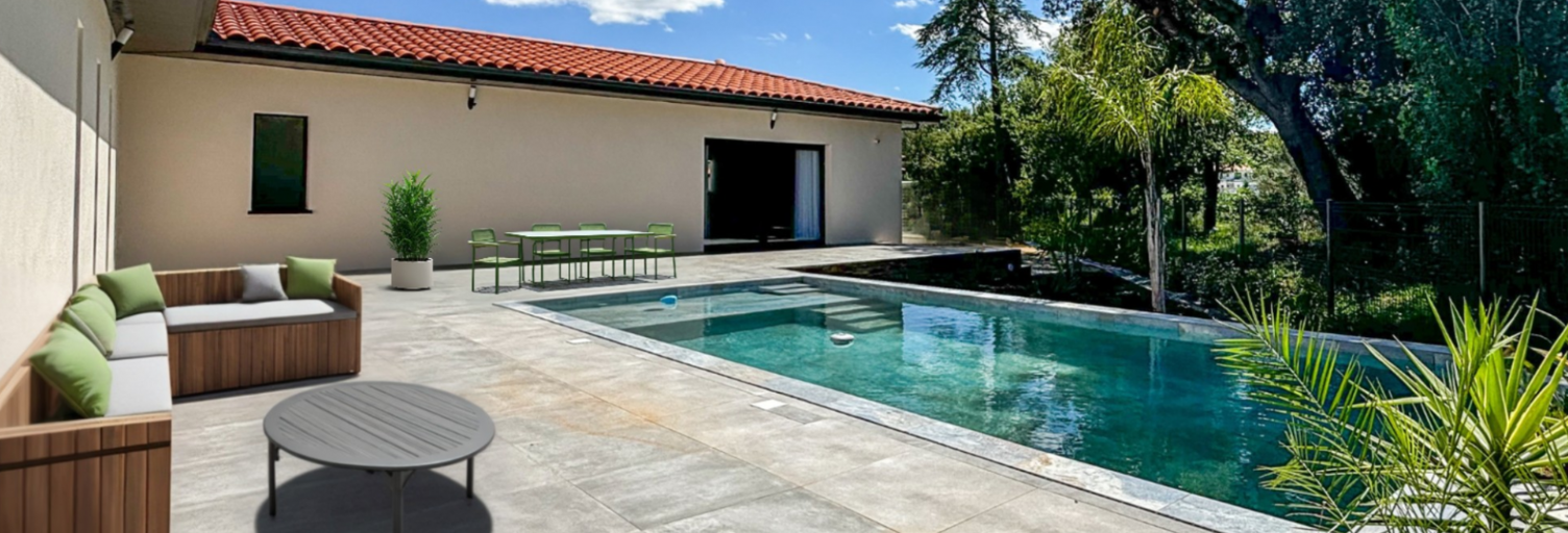 Maison 4 Pièces 140 m² à vendre à Canohès (66680)